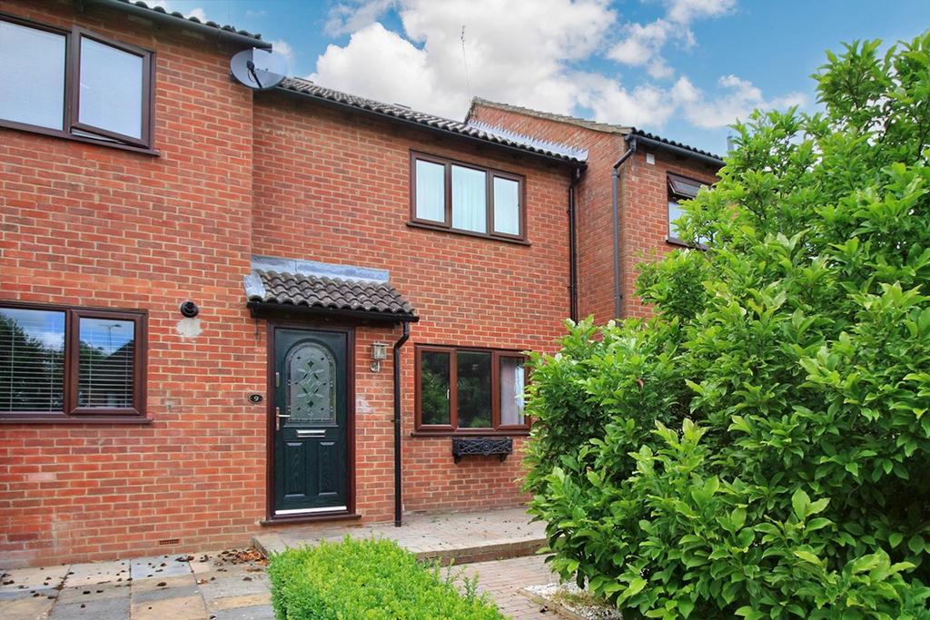 Child Street, Lambourn RG17 2 bed terraced house for sale £275,000