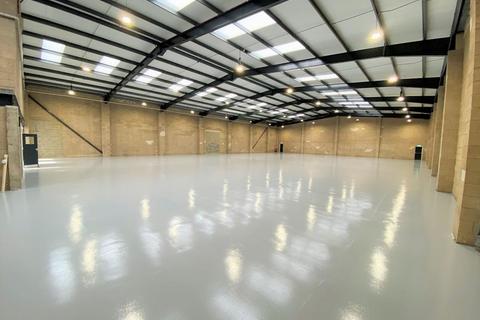 Industrial unit to rent, Unit 3-4, Fairfield Trade Park, Kingston Upon Thames, KT1 3AY