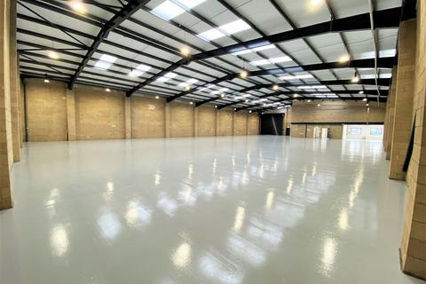 Industrial unit to rent, Unit 3-4, Fairfield Trade Park, Kingston Upon Thames, KT1 3AY