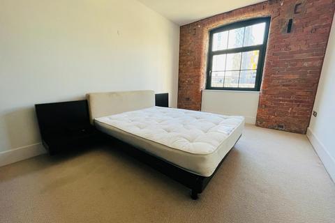 1 bedroom flat for sale, Macintosh Mills, Cambridge Street, Manchester, M1