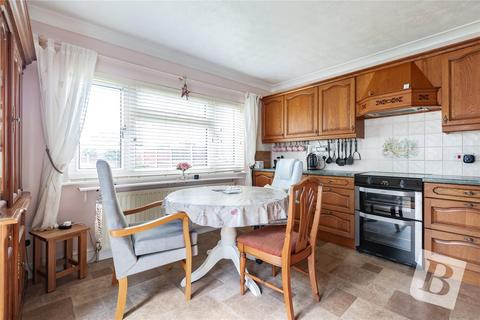 3 bedroom detached house for sale, Brock Hill, Runwell, Wickford, Essex, SS11