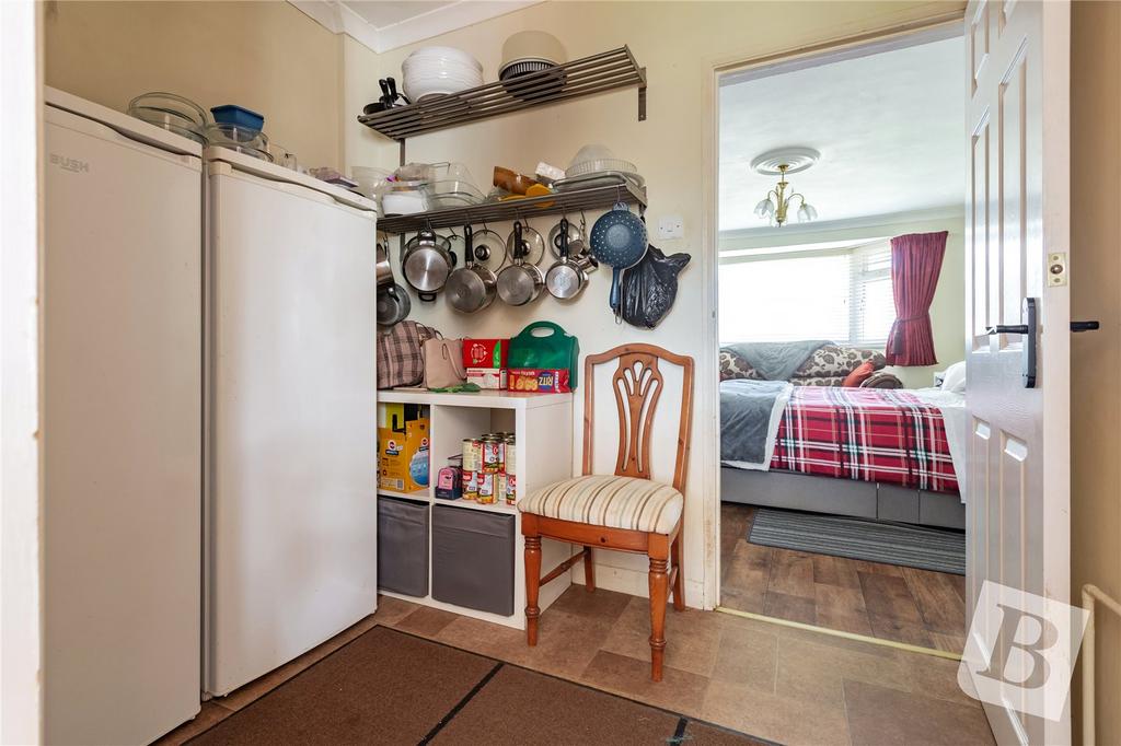 Pantry