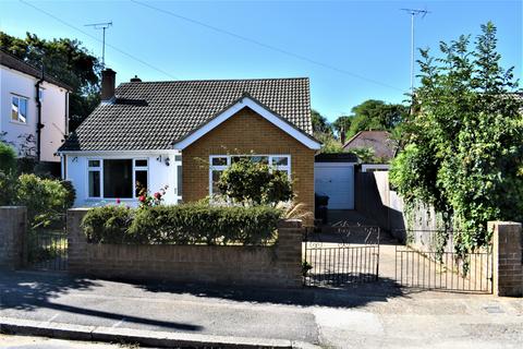 3 bedroom bungalow for sale - Masons Rise, Broadstairs, CT10