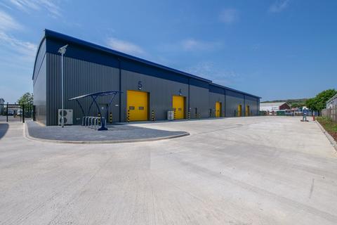Industrial unit for sale, Units 1 - 7, Fishers Grove, Farlington, Portsmouth, PO6 1EF