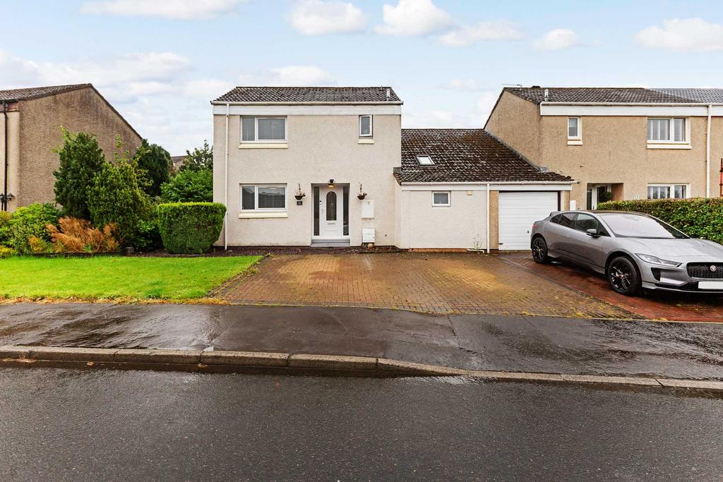 Mill Rig 3 bed terraced house £190,000