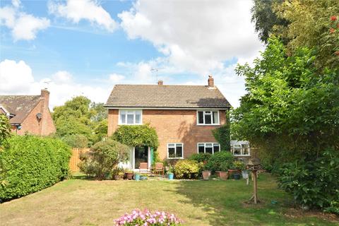 4 bedroom detached house for sale, Martin, Fordingbridge, SP6