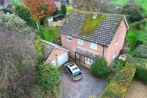 4 bedroom detached house for sale, Martin, Fordingbridge, SP6