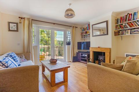 4 bedroom detached house for sale - The Groves, Chilton Foliat, Wiltshire, RG17