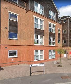 2 bedroom flat to rent, Chain Court, Angel Ridge, Swindon, SN1