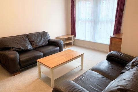 2 bedroom flat to rent, Chain Court, Angel Ridge, Swindon, SN1