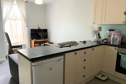 1 bedroom flat to rent, Flat , Carillon Court, Oxford Road, London