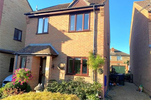 3 bedroom detached house for sale, Kingswell Grove, Ensbury Park,, Bournemouth, Dorset, BH10