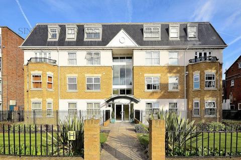 2 bedroom flat for sale, Grange Road, Ealing, W5