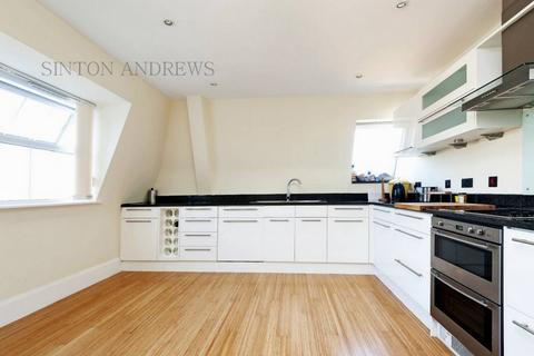 2 bedroom flat for sale, Grange Road, Ealing, W5