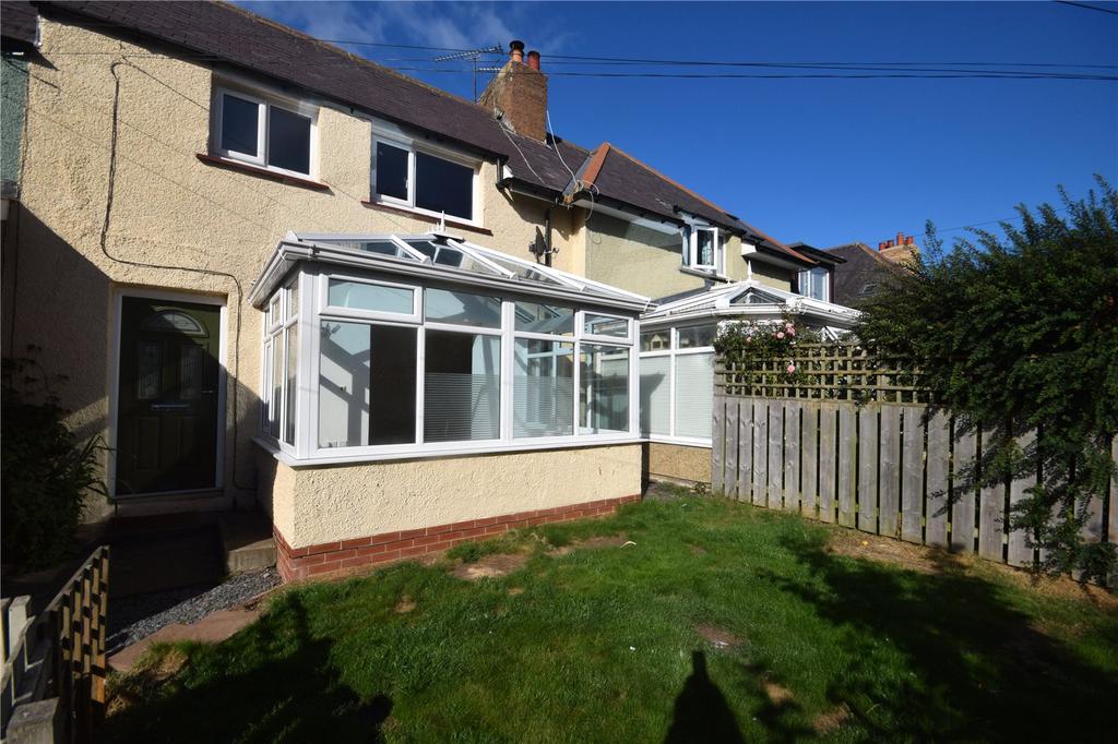 Shepherds Hill, Alnmouth, Alnwick... 3 bed terraced house £1,100 pcm