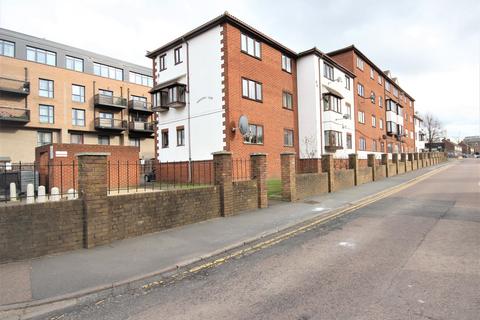 1 bedroom flat for sale, Flat , Ashdown Court, Harts Lane, Barking