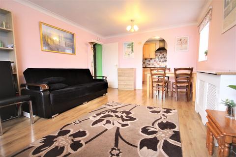 1 bedroom flat for sale, Ashdown Court, Harts Lane, Barking