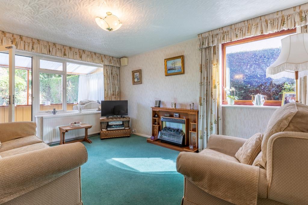 Braces Lane, Marlbrook, B60 1DX 3 bed detached house £350,000