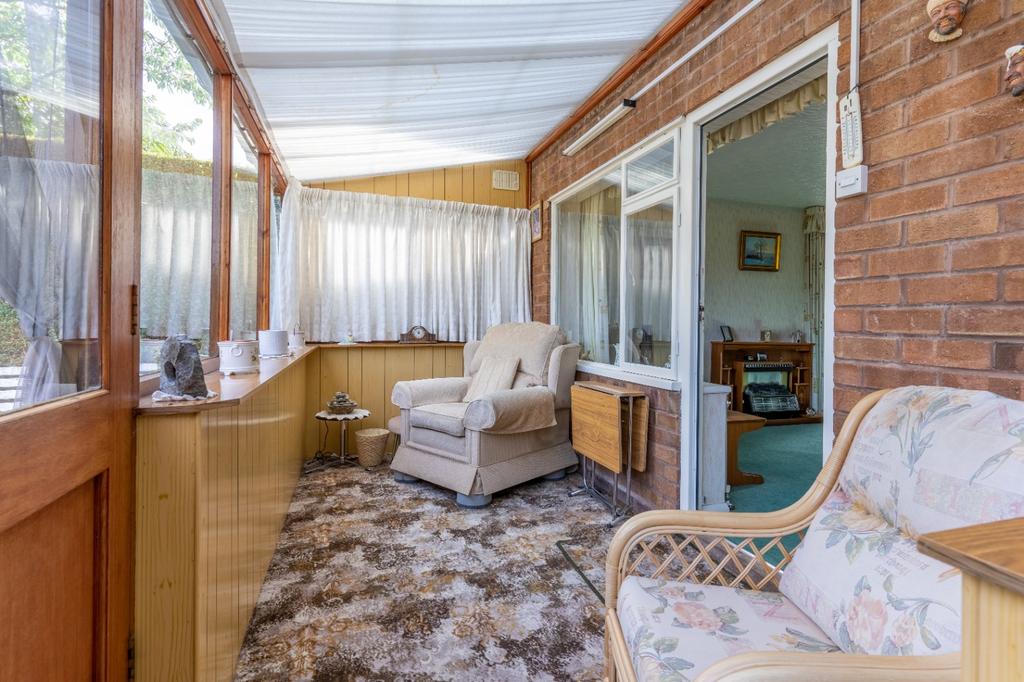 Braces Lane, Marlbrook, B60 1DX 3 bed detached house £350,000