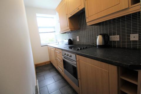 1 bedroom flat to rent, Union Grove, Aberdeen, AB10