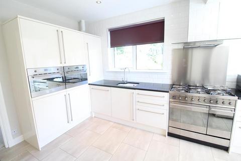 3 bedroom semi-detached house to rent, Kinaldie Crescent, Aberdeen, AB15
