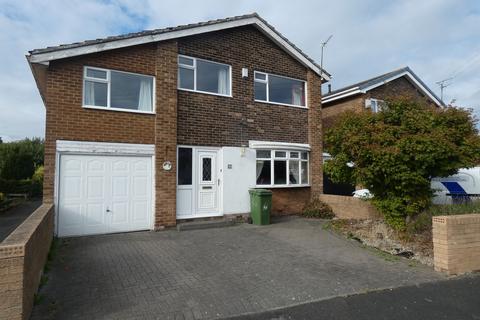 36 Beadnell Road, Blyth, NE24 4QX
