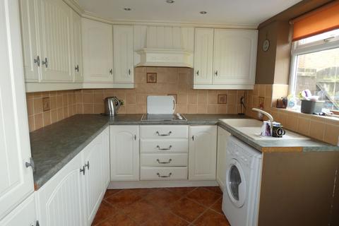 36 Beadnell Road, Blyth, NE24 4QX