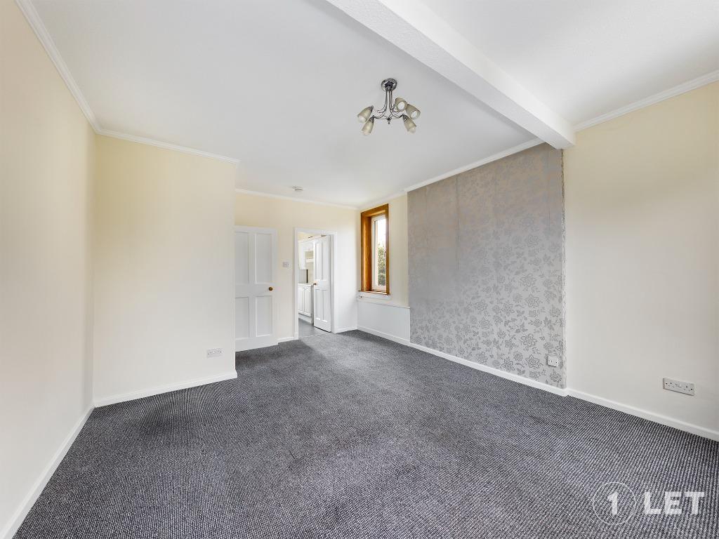 Granton Terrace, Trinity, Edinburgh, EH5 2 bed flat £1,050 pcm (£242 pw)