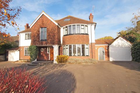 36 Higher Drive, Banstead, SM7 1PF