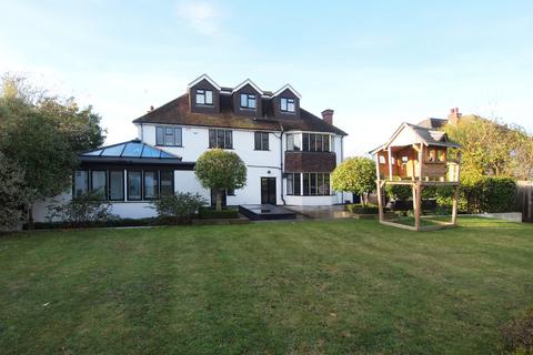 36 Higher Drive, Banstead, SM7 1PF