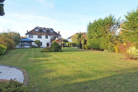 36 Higher Drive, Banstead, SM7 1PF