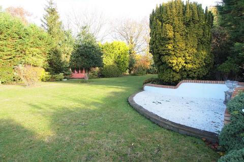 36 Higher Drive, Banstead, SM7 1PF