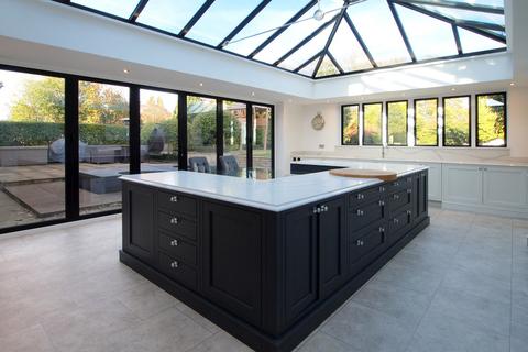 36 Higher Drive, Banstead, SM7 1PF