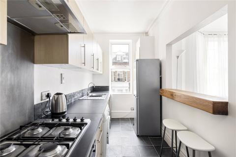 2 bedroom apartment to rent, Arlingford Road, London, SW2
