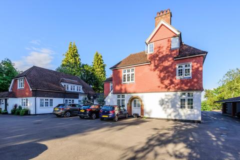 2 bedroom apartment for sale - Southdown Road, Shawford, Winchester, Hampshire, SO21