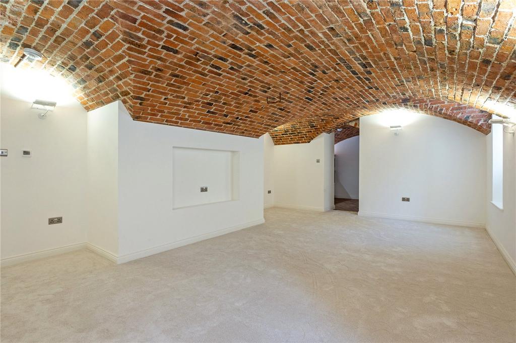 Living Dining Room