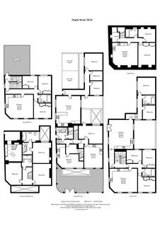 2 bedroom flat for sale - Maple Road, Penge, SE20 8HU