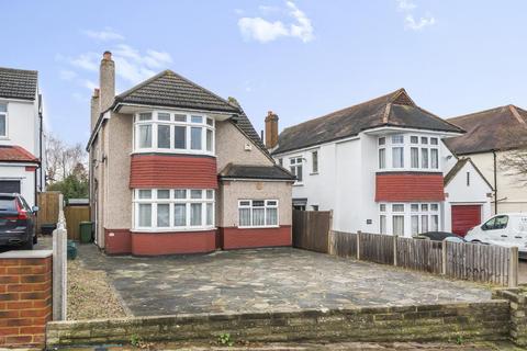 301 Pickhurst Lane, West Wickham, BR4 0HW