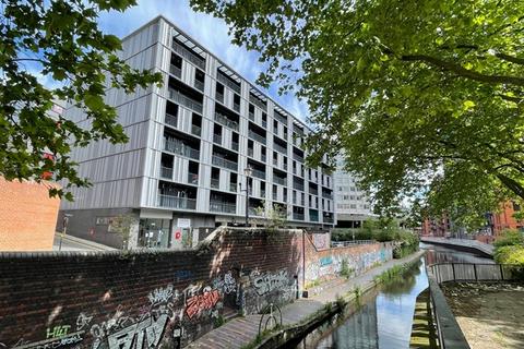 2 bedroom apartment for sale, Investment Sale; Hub, 2 Bed with Canal facing balcony and secure parking