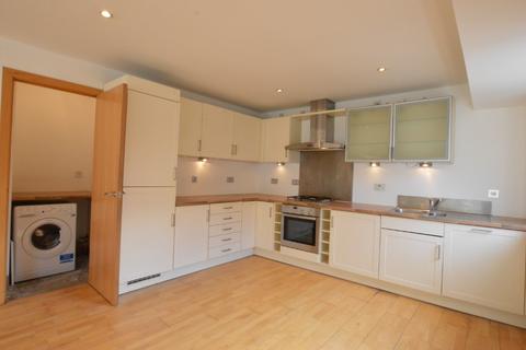 2 bedroom flat to rent, High Street, City Centre, Glasgow, G1