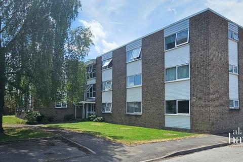 Studio to rent, Blenheim Court, Royal Wootton Bassett, SN4