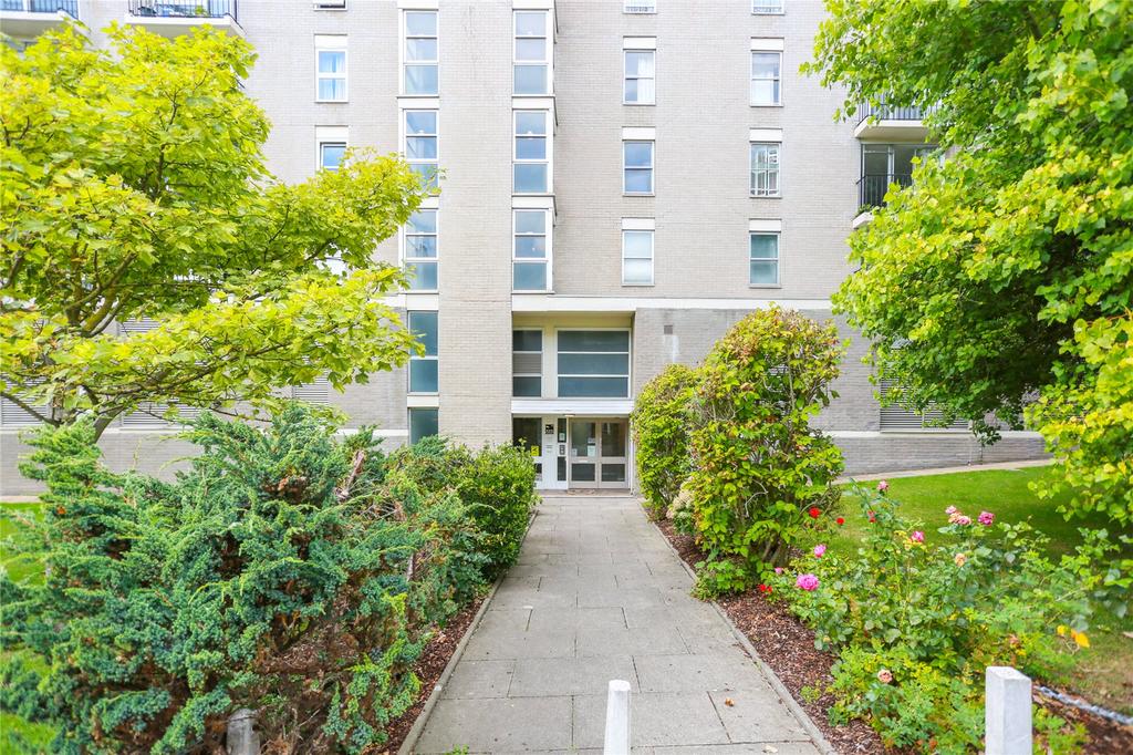 Osprey House, Sillwood Place, Brighton, East Sussex, BN1 1 bed