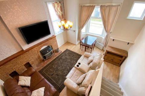 1 bedroom flat to rent, Manchester House, Nuneaton, CV10