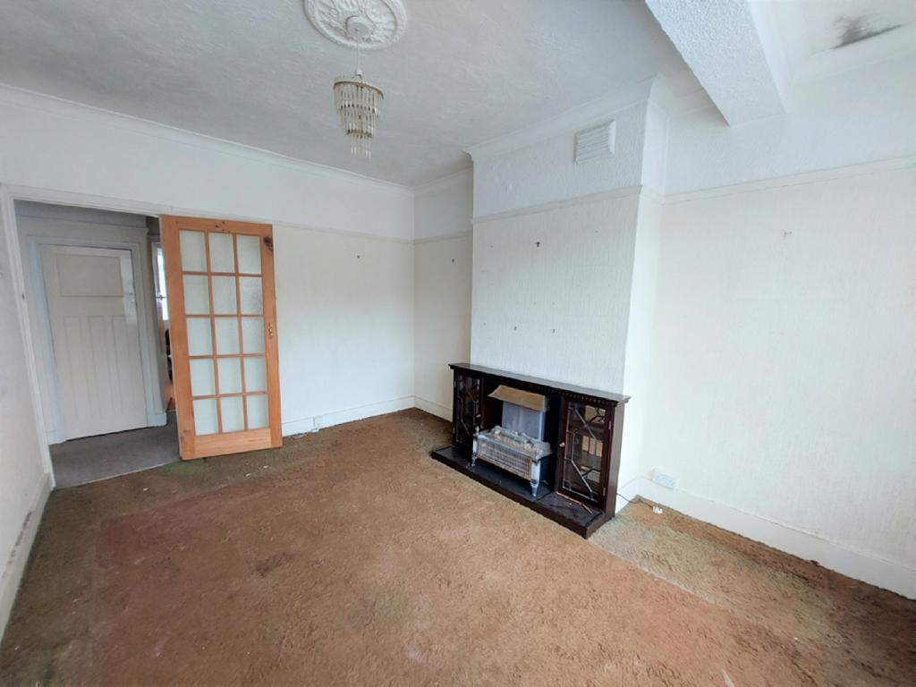 11 Jubilee Court Spring Vale South 2 Bed Flat - £60,000