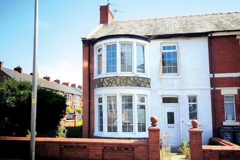 62 Sherbourne Road, Blackpool, FY1 2PJ