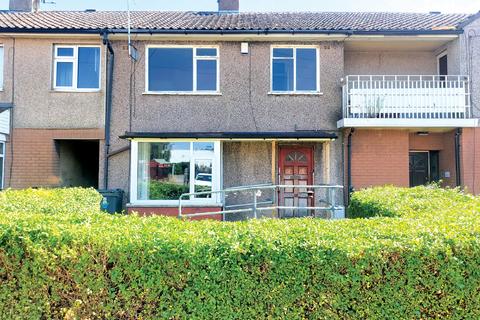 6 Andover Green, Bradford, BD4 9HG