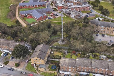 Land for sale - Shooters Hill Transmitter, Stoney Alley, Plumstead, London