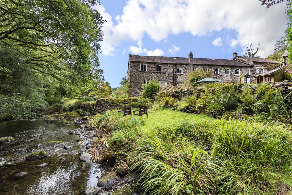 Grizedale Beck