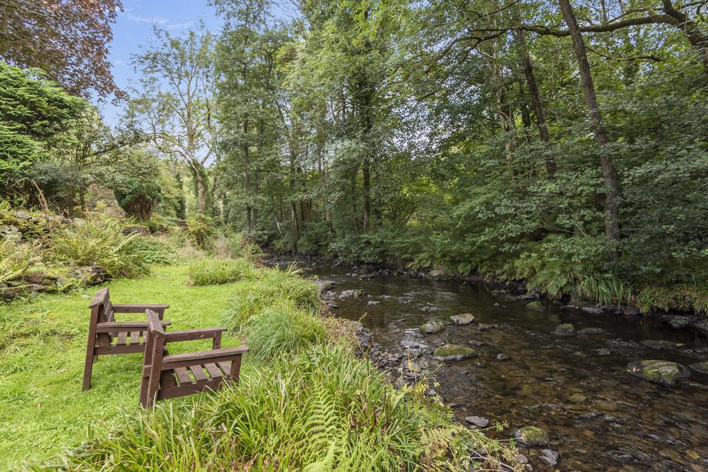 Grizedale Beck