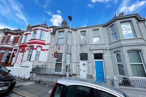undefined, Sea View Avenue, Plymouth PL4